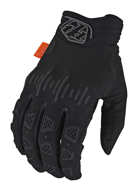Scout Guantes Troy Lee Designs Gambit MTB Moto Black